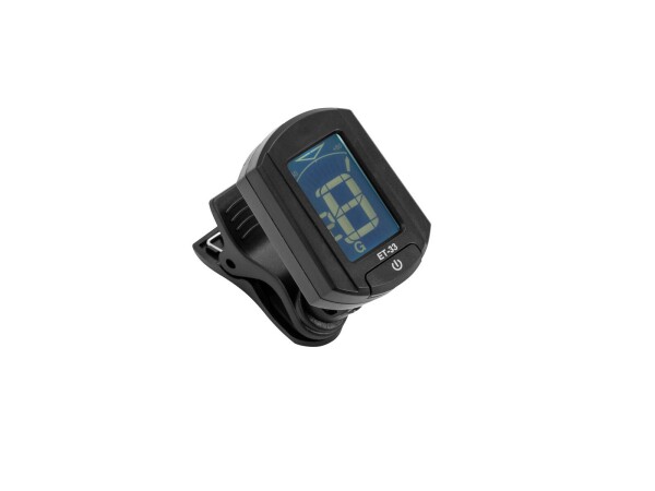SGKT-25 Clip Tuner