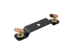 Omega bracket 44