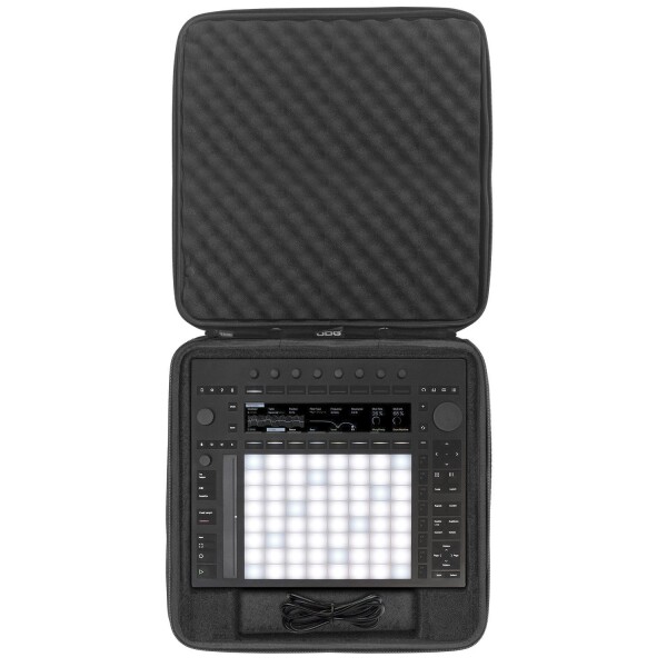 CREATOR-U8499BL ABLETON PUSH3 HARDCASE