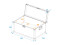 Universal Transport Case 60x30x30cm