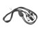Adapter Cable DMX IP XLR 3pol(m)/2xIP XLR 3pol(f)