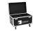 Flightcase 4x LED IP Atmo Blinder 9