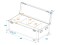 Flightcase 4x LED IP Atmo Blinder 9