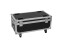 Flightcase 4x LED PLL-384