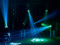 LED TMH-H180 Hybrid Moving-Head Spot/Wash COB