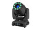LED TMH-H180 Hybrid Moving-Head Spot/Wash COB