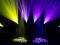 LED TMH-H180 Hybrid Moving-Head Spot/Wash COB