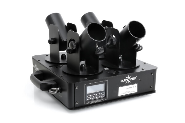 Shot Base quad R-6