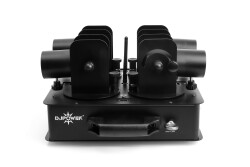 Shot Base quad R-6