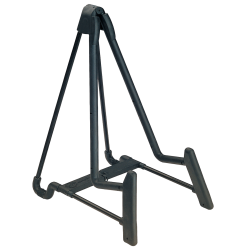 Pied de violon Heli 15520 noir