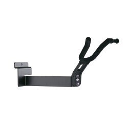 Support mural pour violon, alto pour Slatwall