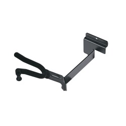 Support mural pour violon, alto pour Slatwall
