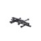 Keyboard-Tisch 18820 "Omega Pro", schwarz