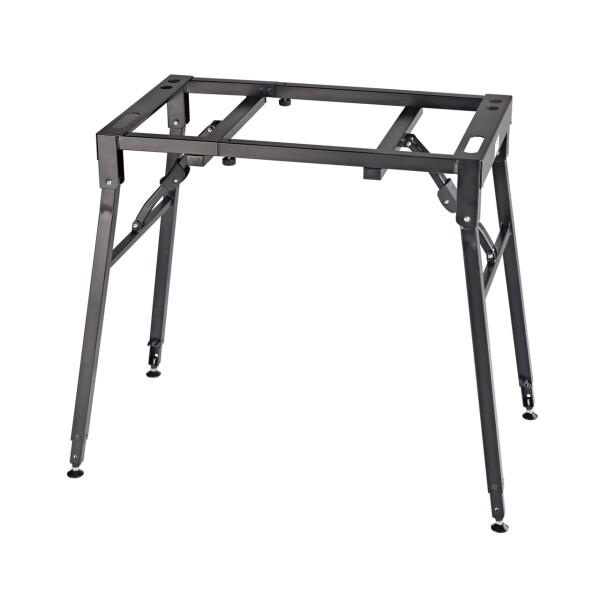 Keyboard-Klapptisch 18950 schwarz
