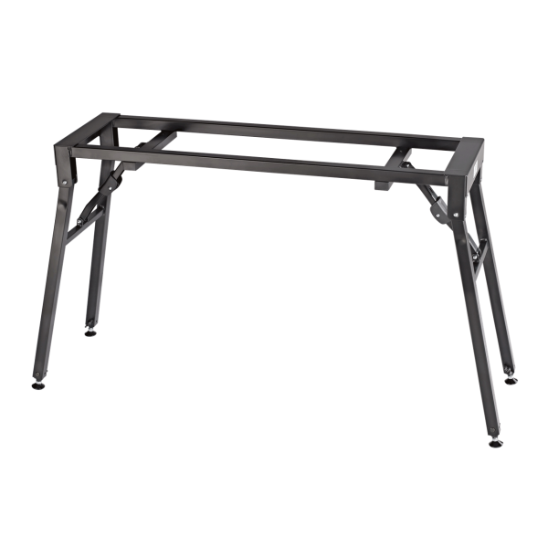 Stagepiano-Klapptisch 18953 schwarz