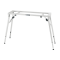 Stagepiano-Klapptisch 18953 weiss