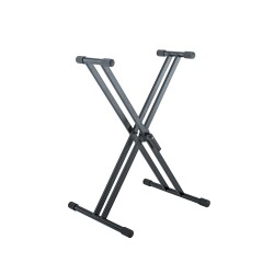 Keyboardständer "Rick 20" 18993 XX-Form
