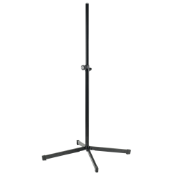 Boxenstativ 19500 4-Fuss, klappbar
