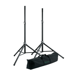 Boxenstative im Set 21449 mit Bag