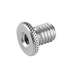 21770 Reduziergewinde 1/4" - 3/8"