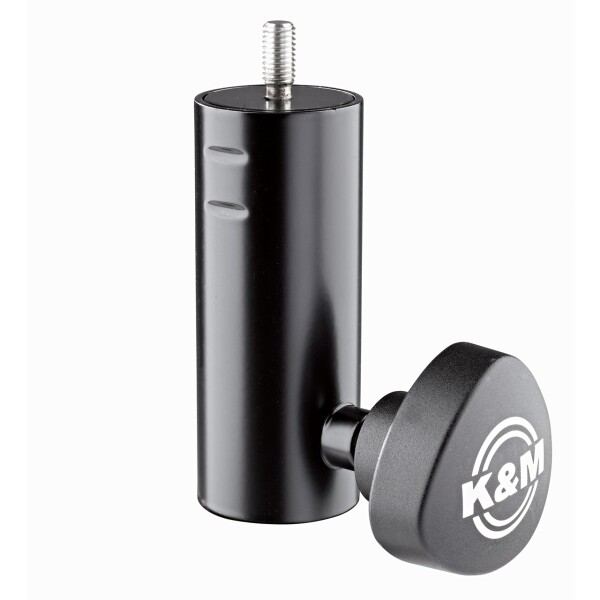 24521 Reduzierflansch - M8 x 18 mm