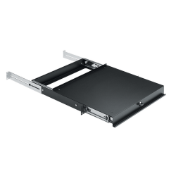 19" Ablage 49070 ausziehbar