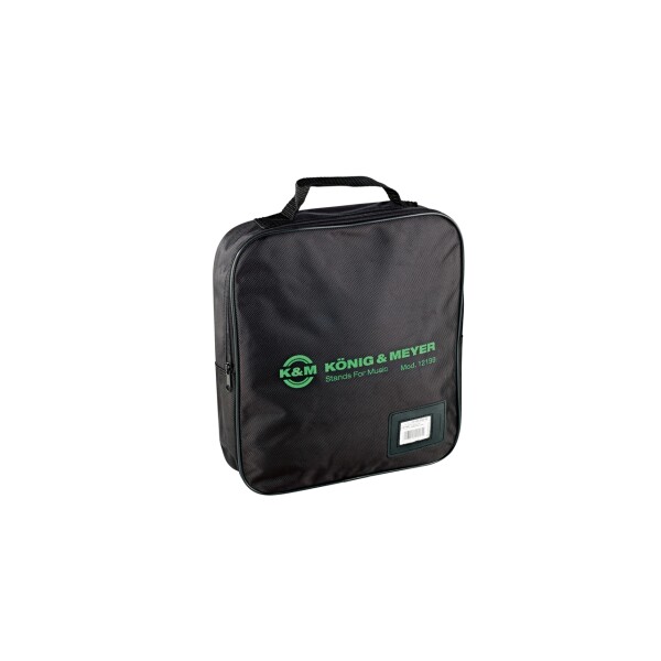 12199 Tragetasche zu Laptop-Ständer 12190