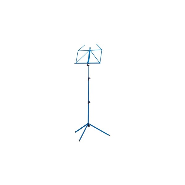 Notenständer 100/1 Blau