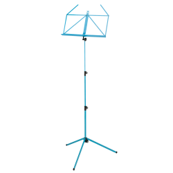 Notenständer 100/1 Meerblau