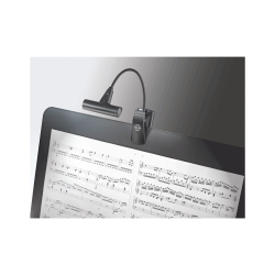 Notenpultleuchte T-Model LED FlexLight 12247