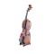 Ukulele-/Violin Displayständer 15550 Holzoptik