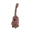 Ukulele-/Violin Displayständer 15550 Holzoptik
