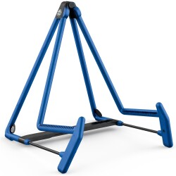 A-Gitarrenständer »Heli 2« 17580 blau