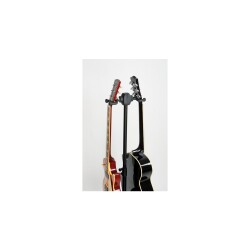 2-fach Gitarrenständer »Double« 17620