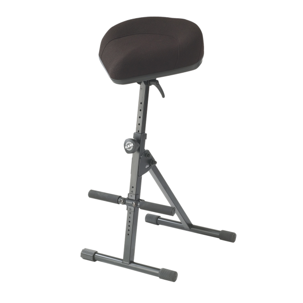 Stehhilfe 14044 Sattelform, Stoffbezug