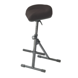 Stehhilfe 14044 Sattelform, Stoffbezug
