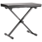 Keyboardbank 14075 Breit, Kunstleder