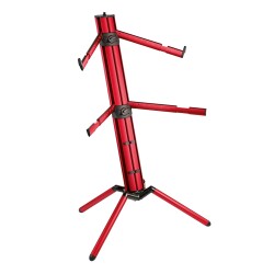 Keyboardständer »Spider Pro« 18860 rot