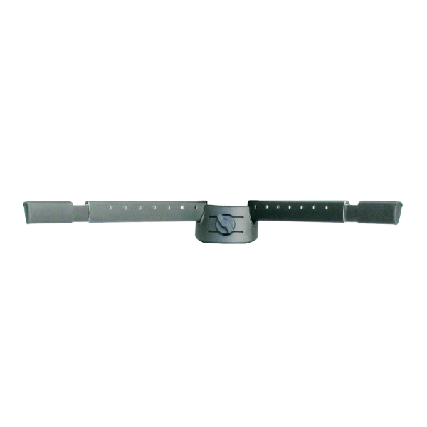 Auflagearme-Set A 18865 zu SpiderPro, schwarz