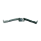 Auflagearme-Set B 18866 zu SpiderPro 15° schwarz