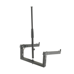 Verlängerungsrohr 18872 zu "SpiderPro"