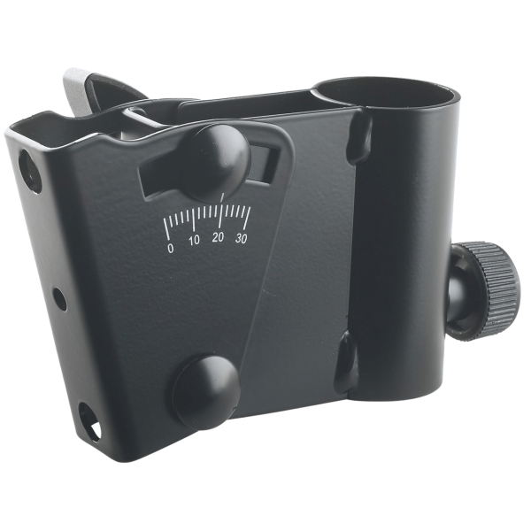 Stativadapter neigbar 19780, schwarz