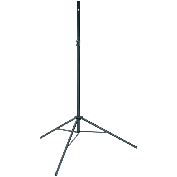 Boxen- und Monitorstativ 21420 Rohrende ø 25 mm