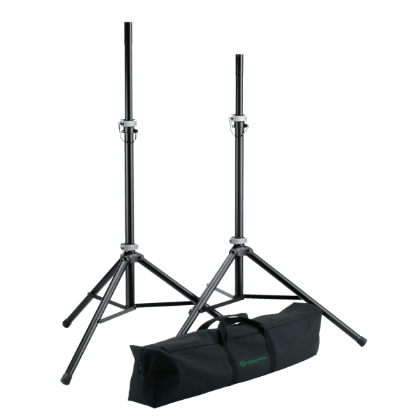 Boxenstative im Set 21459 mit Bag