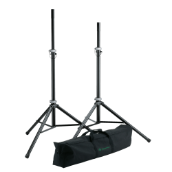 Boxenstative im Set 21459 mit Bag