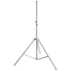 Boxenstativ 214/6 weiss
