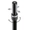 21467 Boxenstativ ALU »Ring Lock«