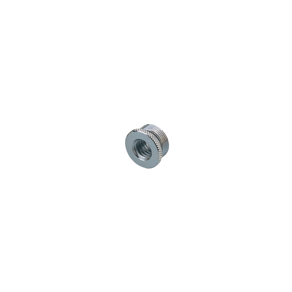 Reduziergewinde 217 3/8" Innen 5/8" Aussen