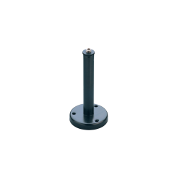 Tischflansch 221A (22110) Höhe 150 mm
