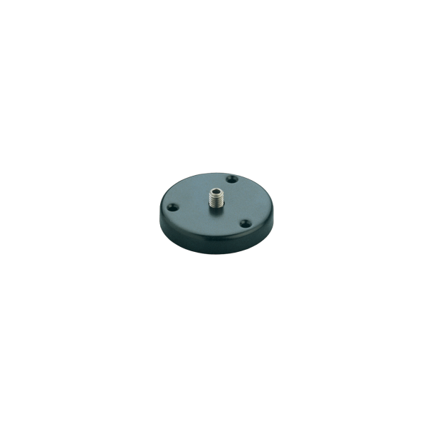 Tischflansch 221D (22140) Höhe 13 mm